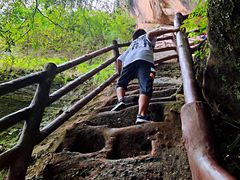 -丹霞山风景名胜区