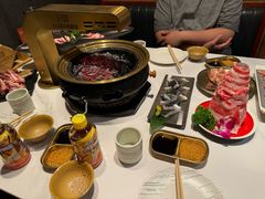 -红沃鳗鱼黑牛烤肉店(不老街店)