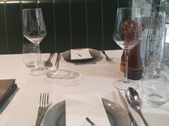 -L'Arome芳芳法国餐厅(仙林金鹰店)