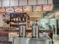 -巴尔喀十新疆餐厅(开发区店)