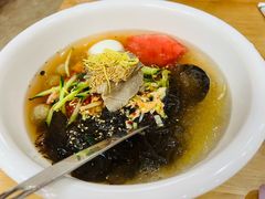 -顺姬冷面(长白西路店)