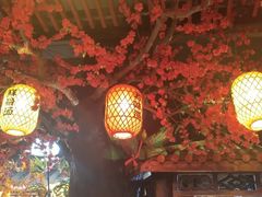 大堂-金杨拉面王小吃面馆·牛三宝面·红烧牛肉粉
