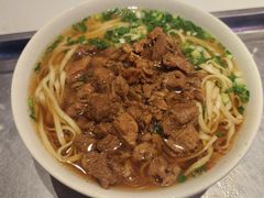 -李兰英湖南面馆(护国路店)