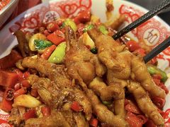 -老三样·旧食新味(万寿宫店)