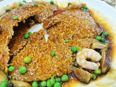 -碧海银沙海鲜餐厅(恒大海上威尼斯店)