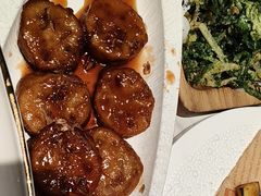 -老周家酱卤猪蹄私房菜(克拉玛依西街店)