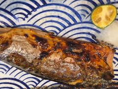 -沼津港精致料理·寿喜烧·烧鸟(龙湖南桥天街日料榜单店)