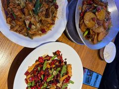 -俭寨大盘鸡·缸子肉·小公鸡·新疆菜(云通店)