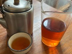 -知亘茶食