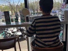 -精益口腔(牡丹园店)