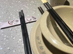 -重庆锦火锅(惠福东路店)