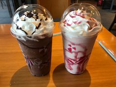 -COSTA COFFEE(上海五玠坊店)