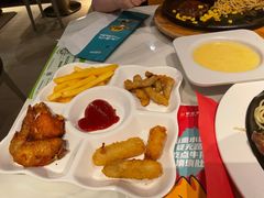 -豪客来牛排(华创国际广场店)