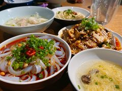 -天府掌柜(九眼桥店)