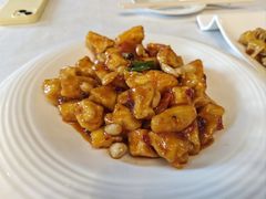 -功德林素菜饭庄(前门店)