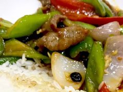 -煲煲掂风味煲仔饭餐厅(西区店)