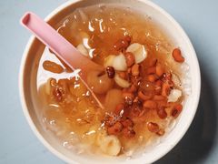 -金伯利街美食夜市