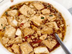 红烧豆腐-日日香卤鹅饭店·澄海狮头鹅(澄海店)