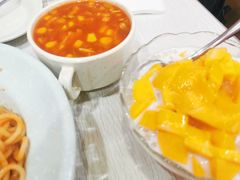 -蘑菇餐厅(小火瓦巷店)
