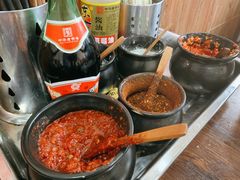 -攀枝花·任德琼·盐边羊肉米线