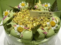 -奶油日报Journal de creme