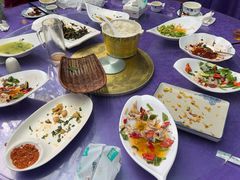 -龙姐私房菜(和顺古镇店)