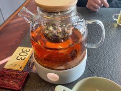 -蝴蝶里·粤菜·点心(滨江龙湖店)