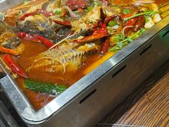 -517烧烤·龙虾·海鲜大排档(万象都荟店)