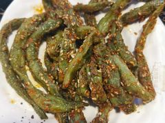 -火枪手串吧·鹤岗小串涮肚(亦庄店)