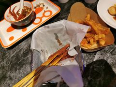 -胖哥俩肉蟹煲(长沙高铁吾悦广场店)