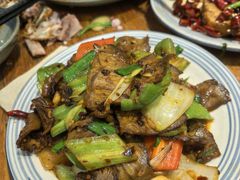 -静一餐厅·湖北菜(前门创始店)