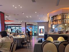 -阿庄新豫菜(航海东路店)