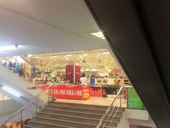 -青岛利群四方购物广场
