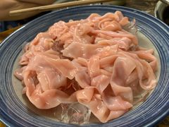 生抠鹅肠-艾嬢七八九老火锅(37年李子坝店)
