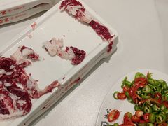 -八合里牛肉火锅(八合里总店)