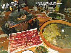 -洪大厨鸡煲(福田店)