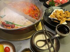 -湊湊火锅·茶憩(南京万象天地店)