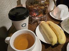 -千枝花·按摩·美容·经络SPA(建旺大厦店)