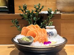 -大岛日本料理铁板烧(南通大饭店)