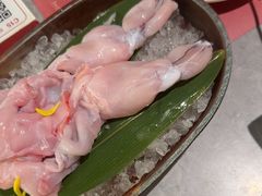 -一绪に寿喜烧(荟聚店)