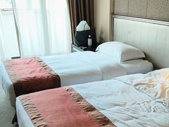 -无锡华怡明都大酒店