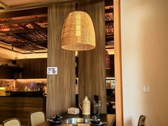 -芸鲜季·云南野生菌餐厅· 云南风物味研社(闵行店)