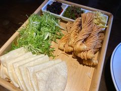 -应天大明王朝·南京菜(中山陵店)