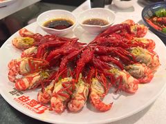 -红盔甲·小龙虾(天钥桥店)
