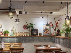 -十面欢腾·海鲜面·台式Bistro(长乐路店)