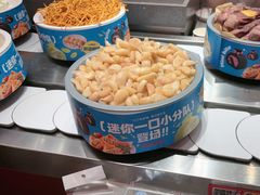-龍歌自助小火锅(雨花台江南虹悦城店)
