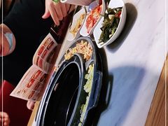 -韩宫宴烤肉·料理(苏州中心店)