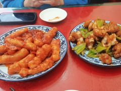 -北大地皖峰饭馆