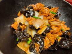 -山西会馆·晋菜·晋商宴·牌匾博物馆(胜利东街店)