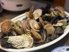 -福来齐·鲁菜海鲜·渔家菜(朝阳街分店)